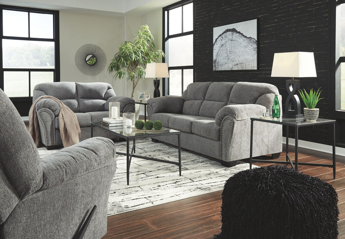 Allmaxx - Living Room Set – view 2