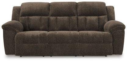 Frohn - Reclining Sofa by Ashley – view 8
