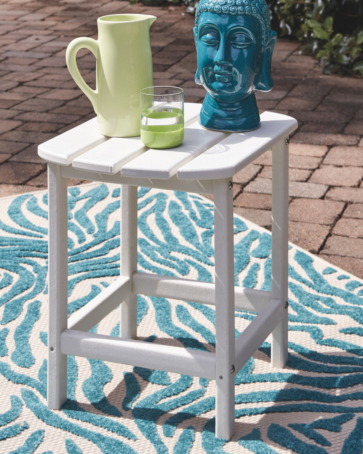 Sundown Treasure - Outdoor Conversation Set by Ashley – view 11