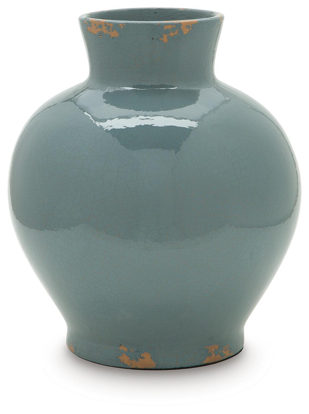 Giliburgh - Vase by Ashley – Vases & Jars