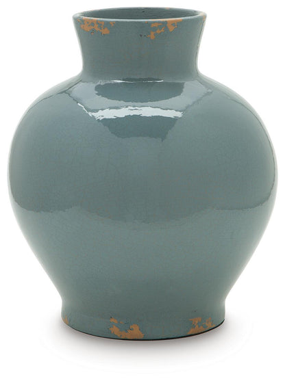Giliburgh - Vase by Ashley – Vases & Jars