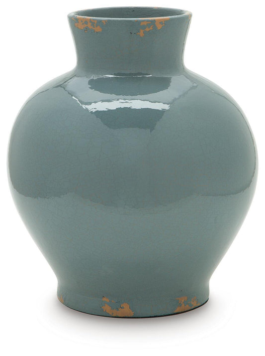 Giliburgh - Vase by Ashley – Vases & Jars