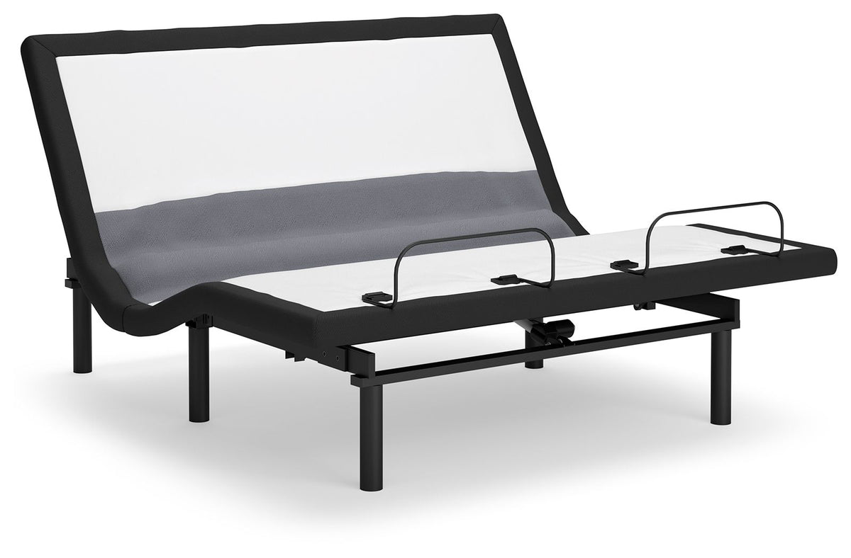 Best Base With Lumbar And Audio by Ashley – view 10