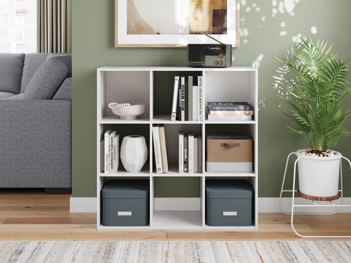 Onita - Cube Organizer by Ashley – view 15