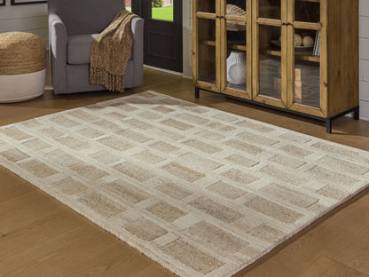 Lisgrove - Rug by Ashley – view 6