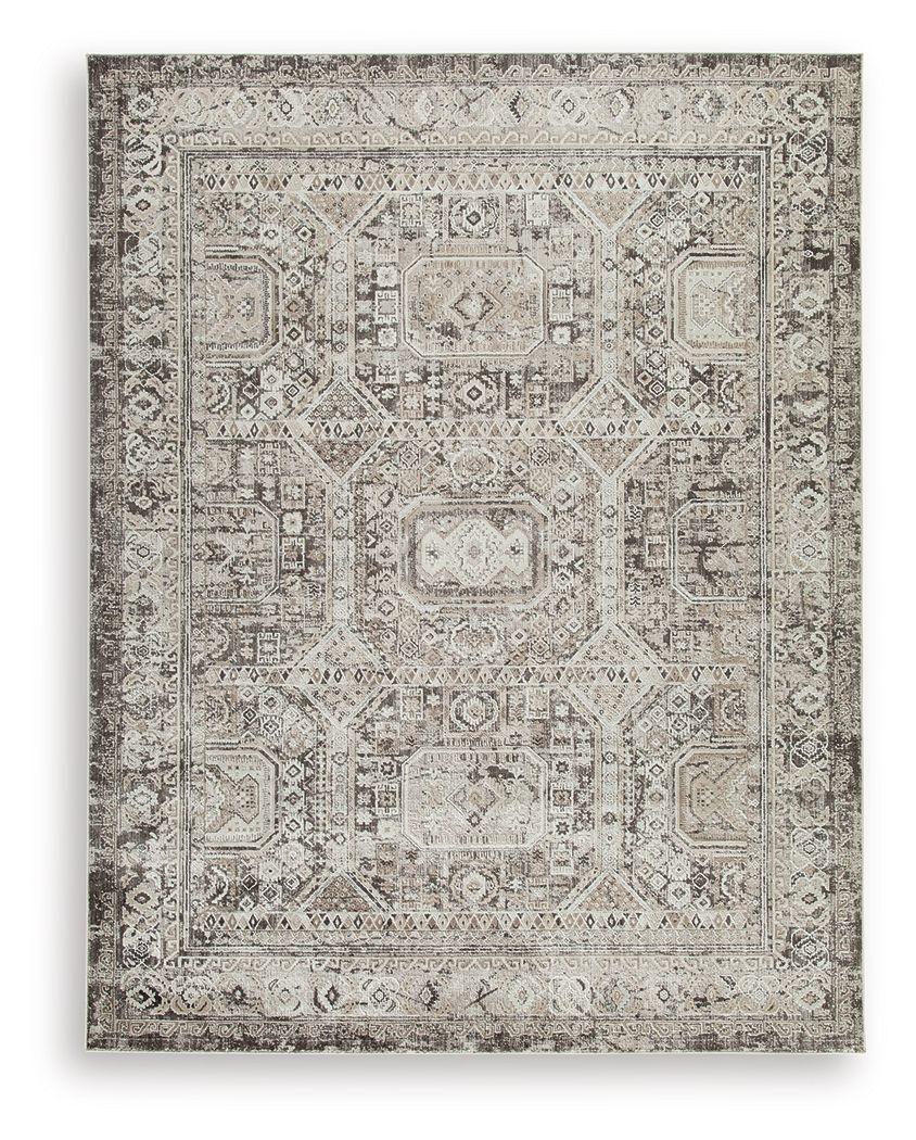 Junley - Rug by Ashley – Area Rugs