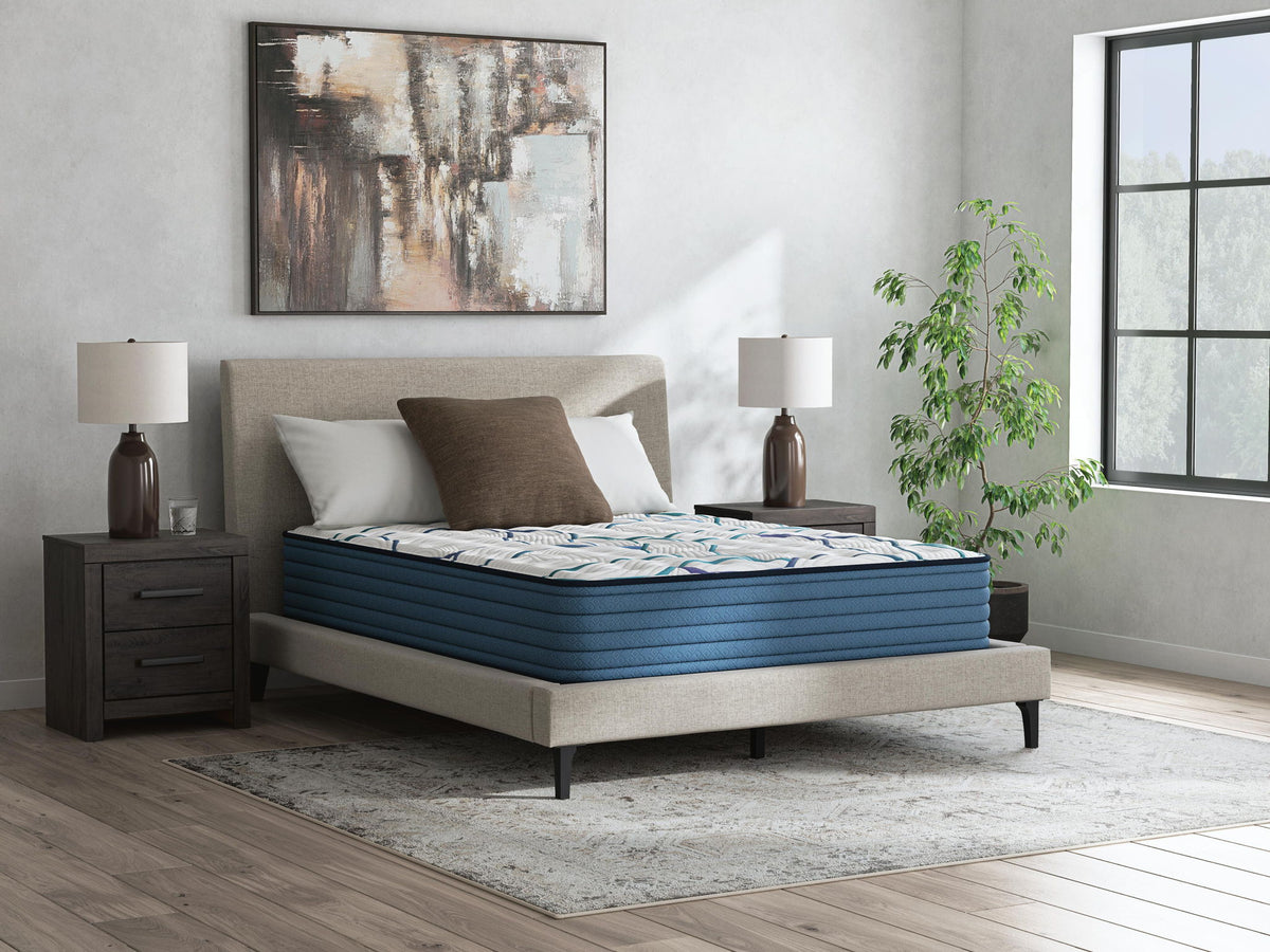 Limited Edition Firm 3.0 - Mattress by Ashley – view 3