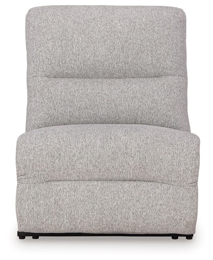 Acklen Place - 5 Piece Reclining Sectional by Ashley – view 7