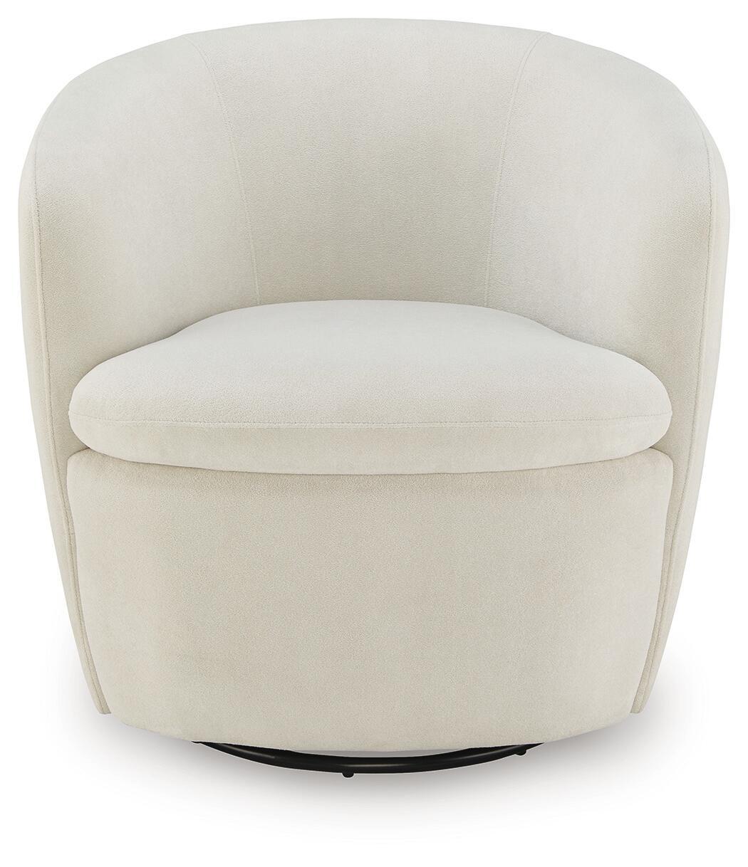 Leemont - Swivel Accent Chair by Ashley – view 9
