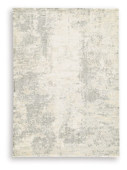 Raif - Rug by Ashley – view 3
