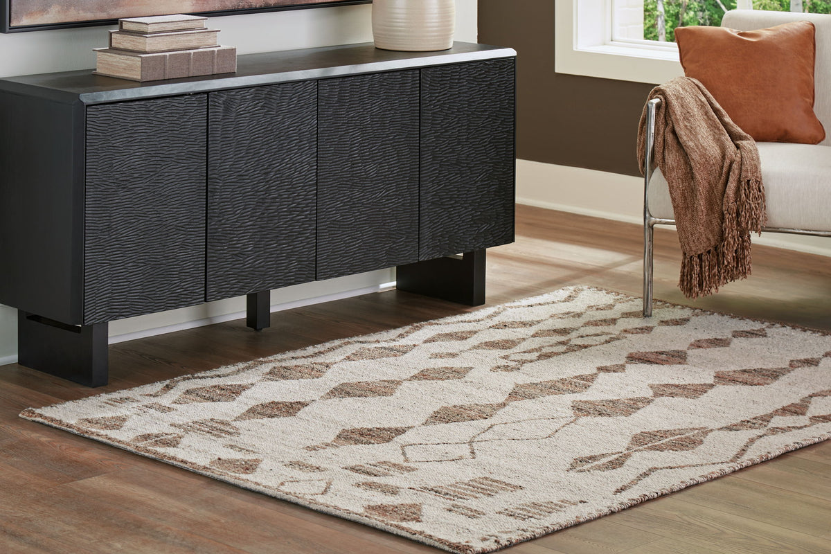Brettler - Area Rug by Ashley – view 6