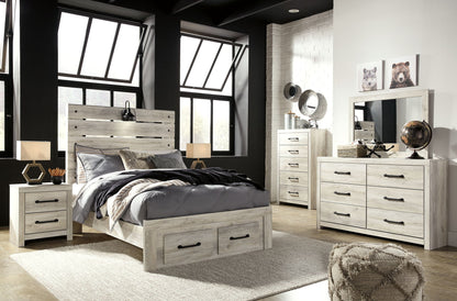 Cambeck - Youth Bedroom Set by Ashley – view 7