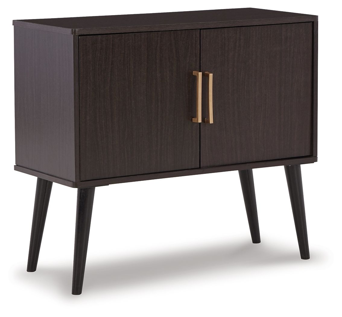 Orinfield - Accent Cabinet by Ashley – view 2