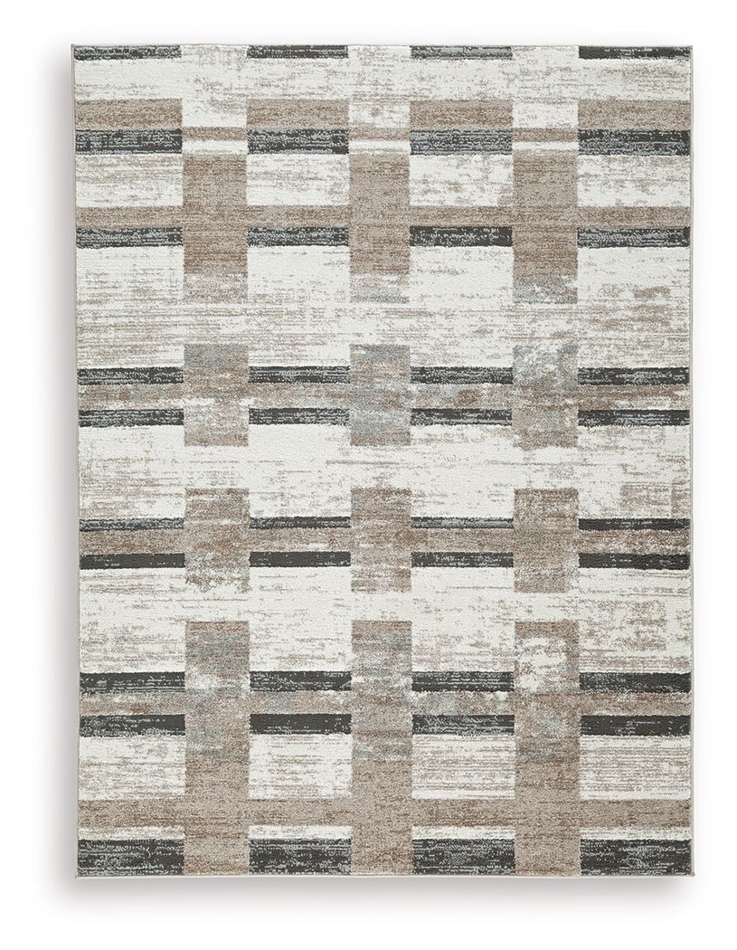 Alstone - Rug by Ashley – view 2