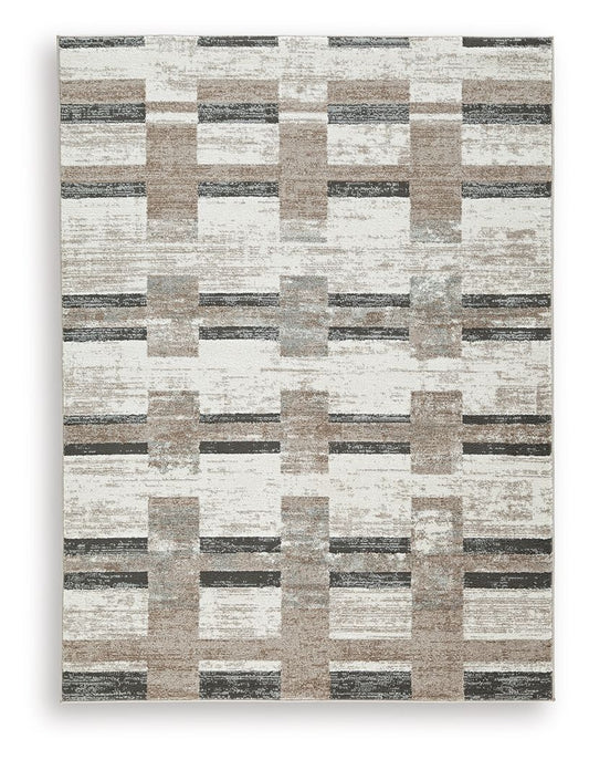 Alstone - Rug by Ashley – view 2