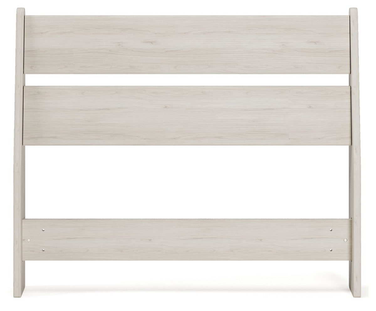 Socalle - Panel Headboard by Ashley – view 17