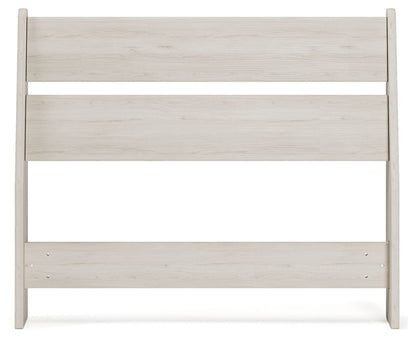 Socalle - Panel Headboard by Ashley – view 17