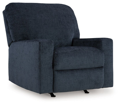 Aviemore - Rocker Recliner by Ashley – Rocker Chairs