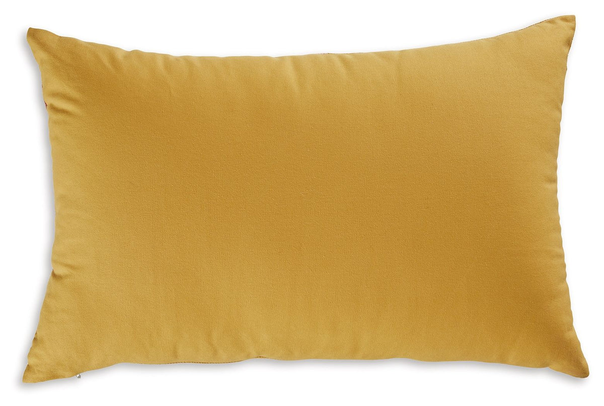 Varness - Pillow by Ashley – view 4