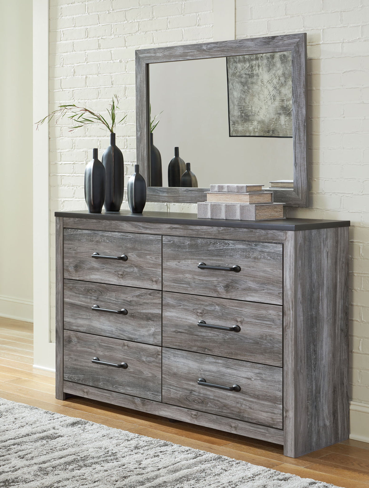 Bronyan - Dresser by Ashley – view 8