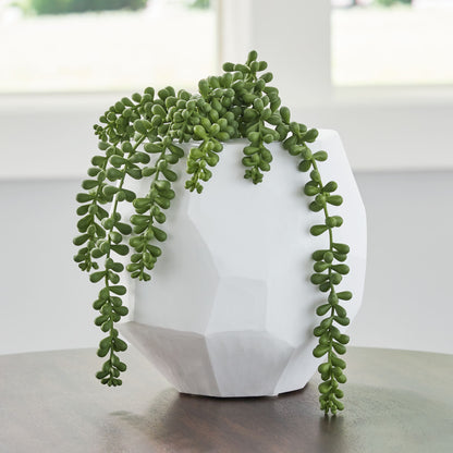 Karenton - Vase by Ashley – view 7