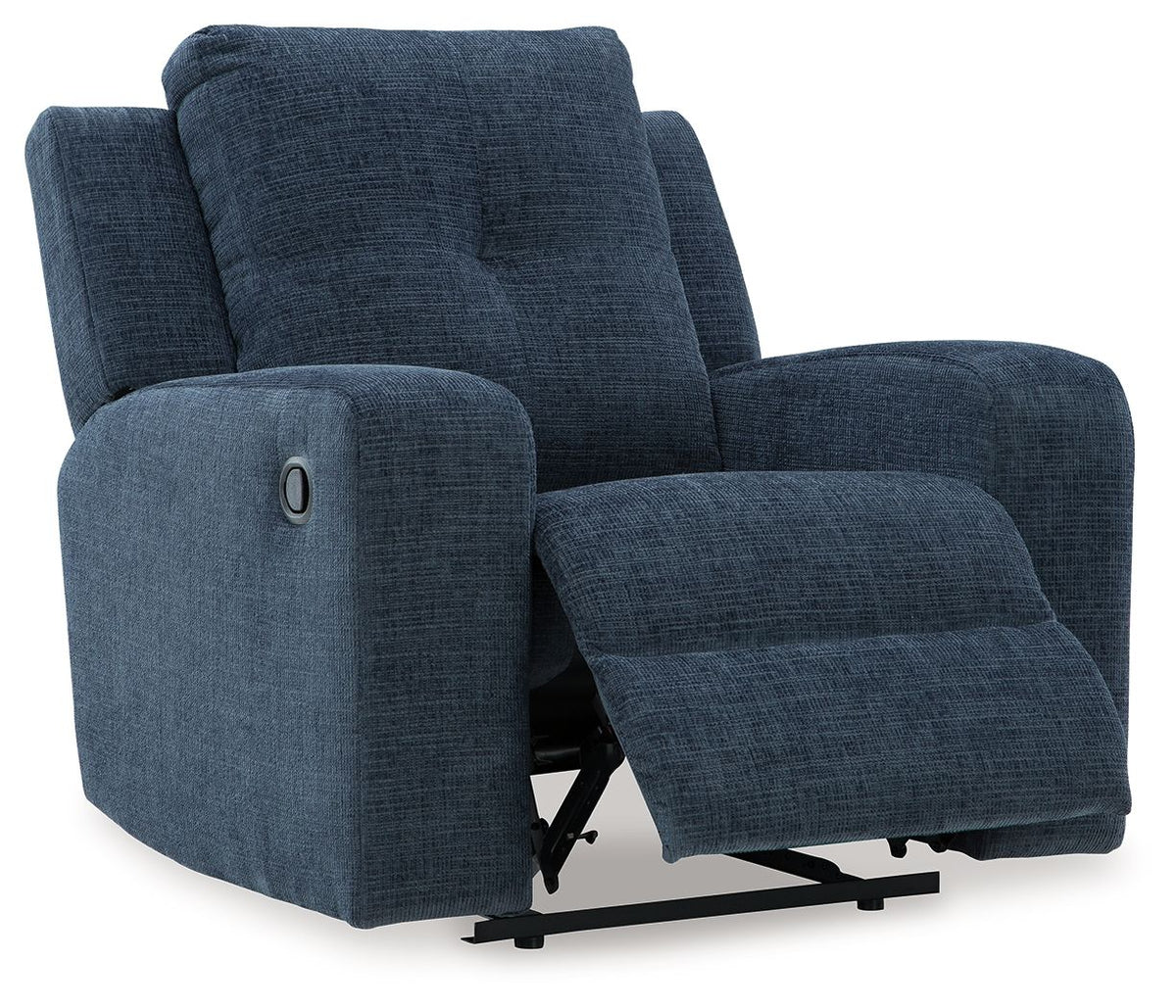 Danum - Zero Wall Recliner by Ashley – view 8