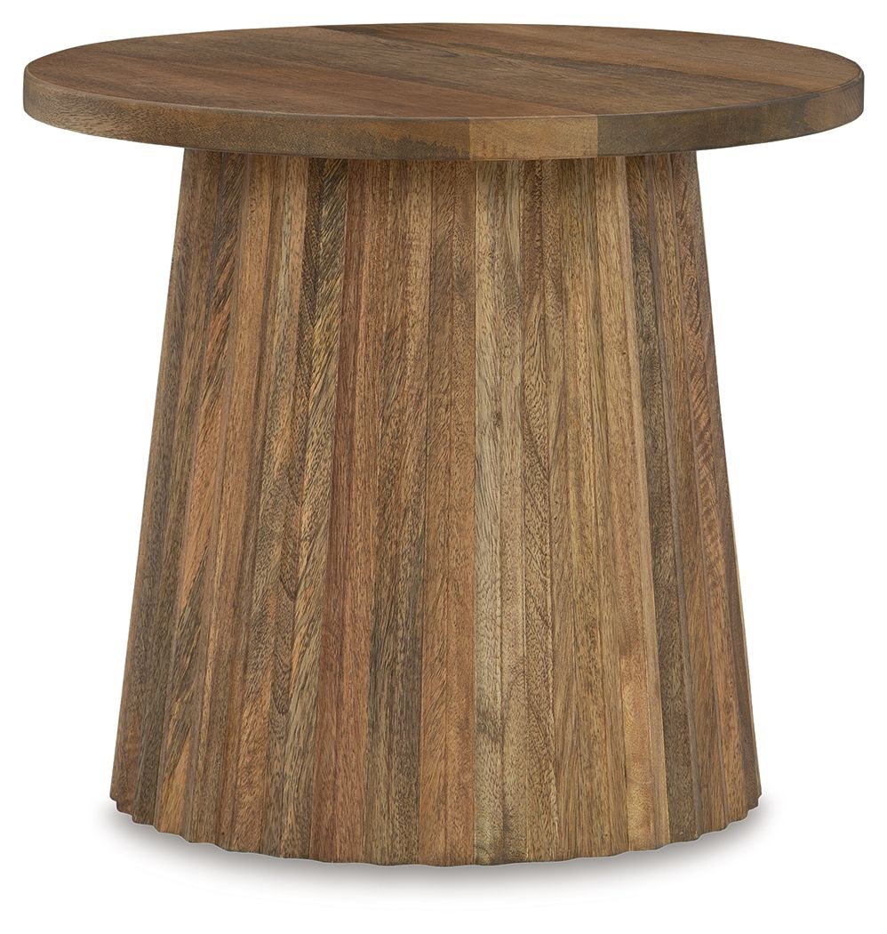 Ceilby - Accent Table by Ashley – Accent Tables