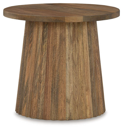 Ceilby - Accent Table by Ashley – Accent Tables