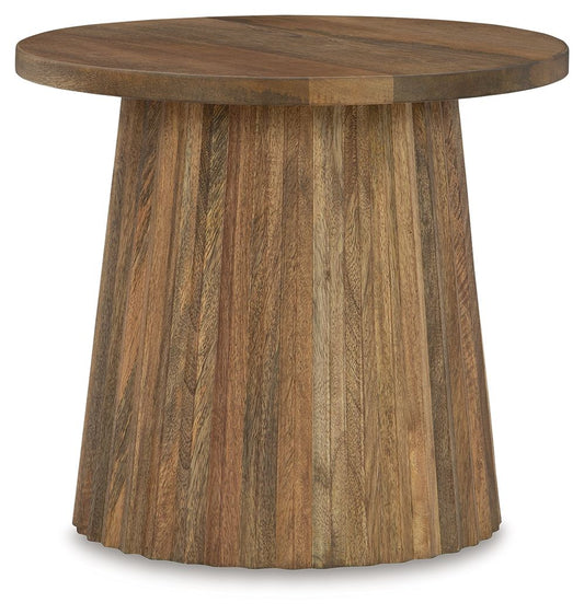 Ceilby - Accent Table by Ashley – Accent Tables