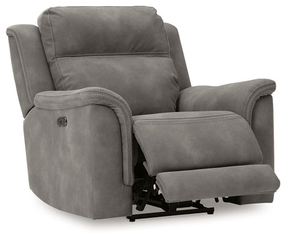 Next-Gen Durapella - Power Recliner by Ashley – view 8