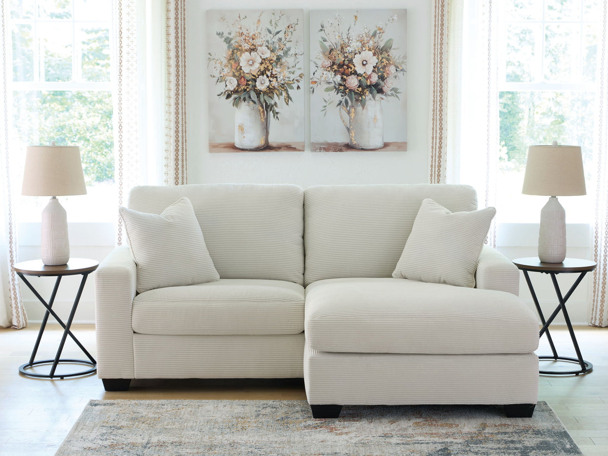 Greenbriar - Sofa Chaise by Ashley – view 7