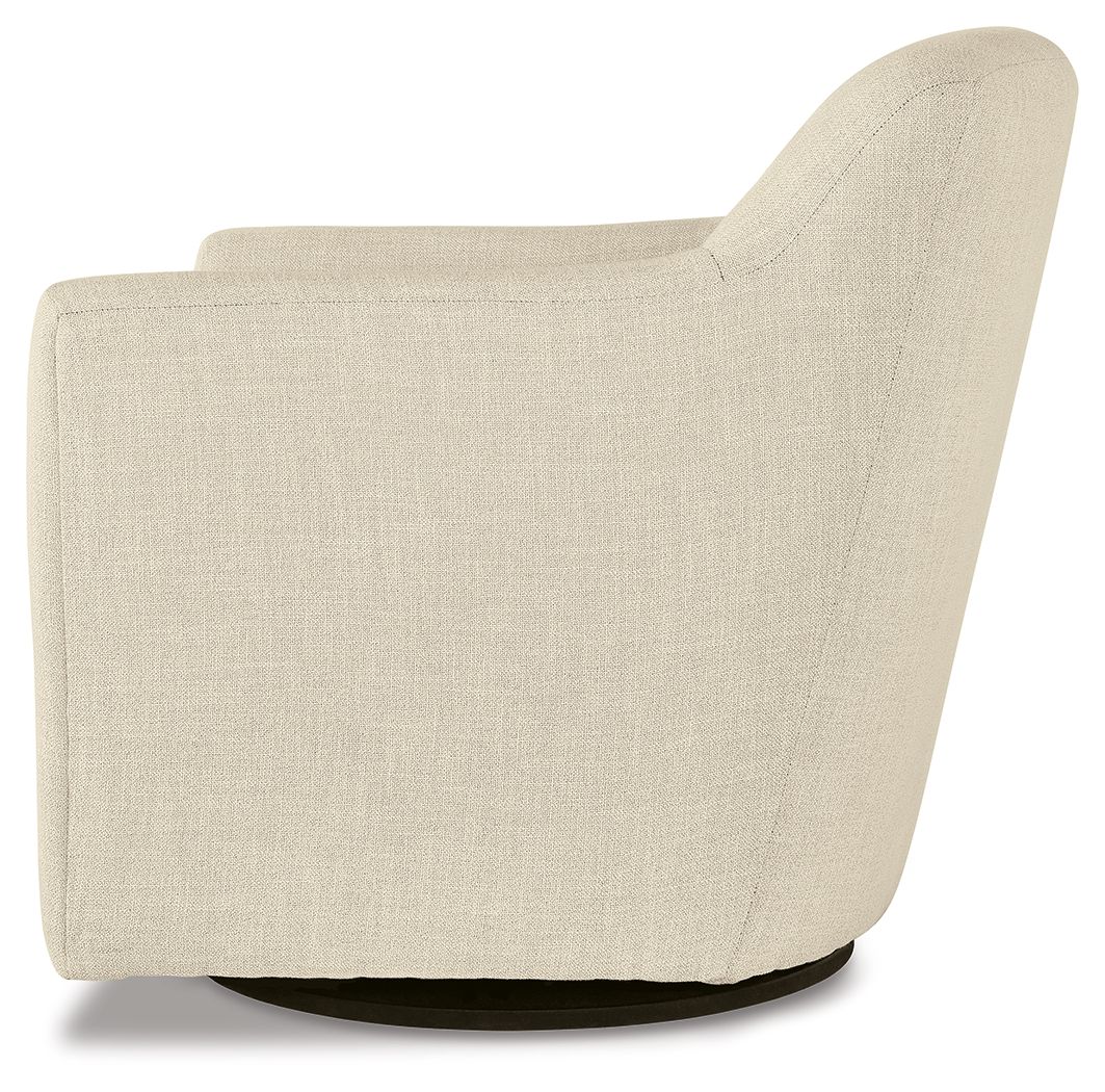 Bradney - Swivel Accent Chair by Ashley – view 15