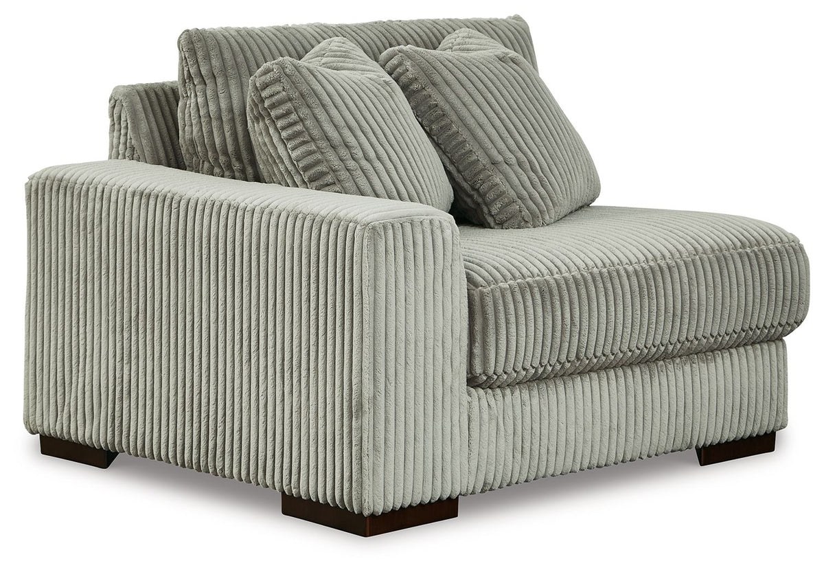 Lindyn - 4 Piece Sectional by Ashley – view 18