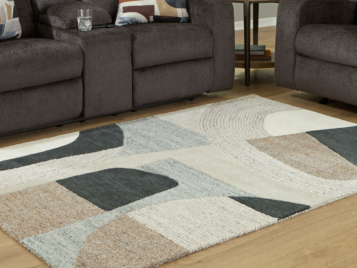 Edrickhill - Rug by Ashley – view 6