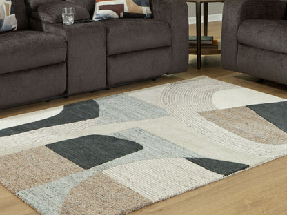Edrickhill - Rug by Ashley – view 6