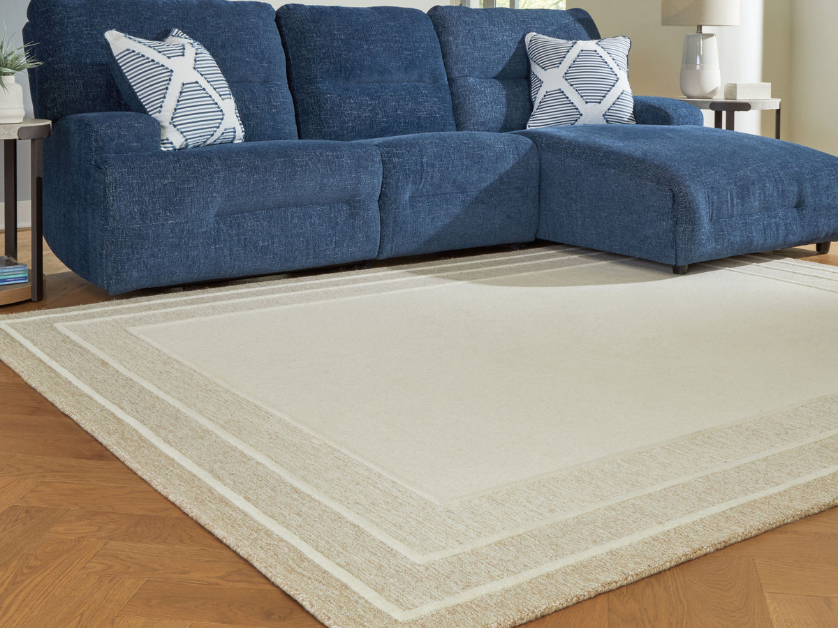 TeeLGan - Rug by Ashley – view 7