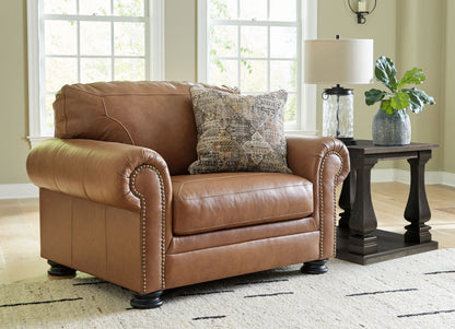Carianna - Living Room Set by Ashley – view 9