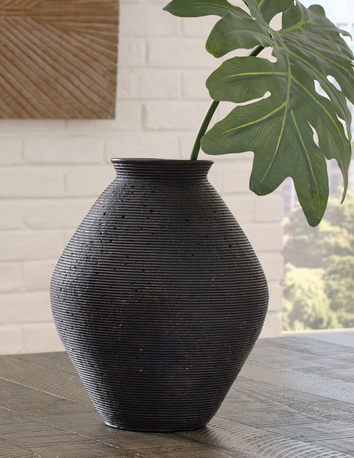 Hannela - Vase by Ashley – view 11