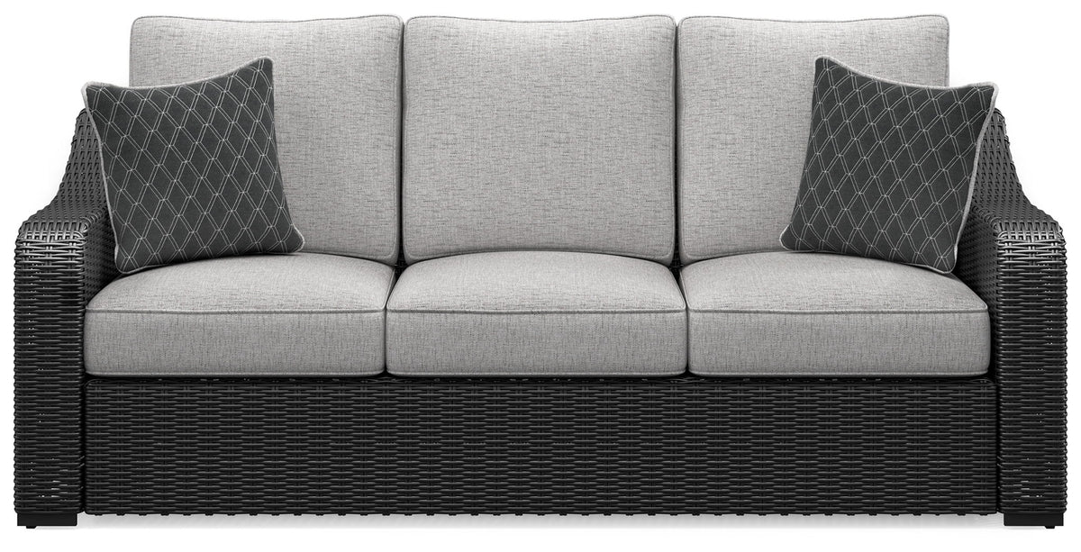Beachcroft - Sofa With Cushion by Ashley – view 7