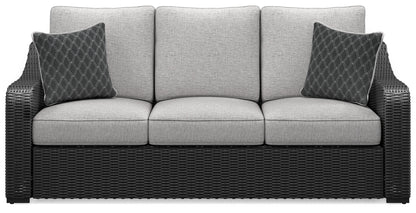 Beachcroft - Sofa With Cushion by Ashley – view 7