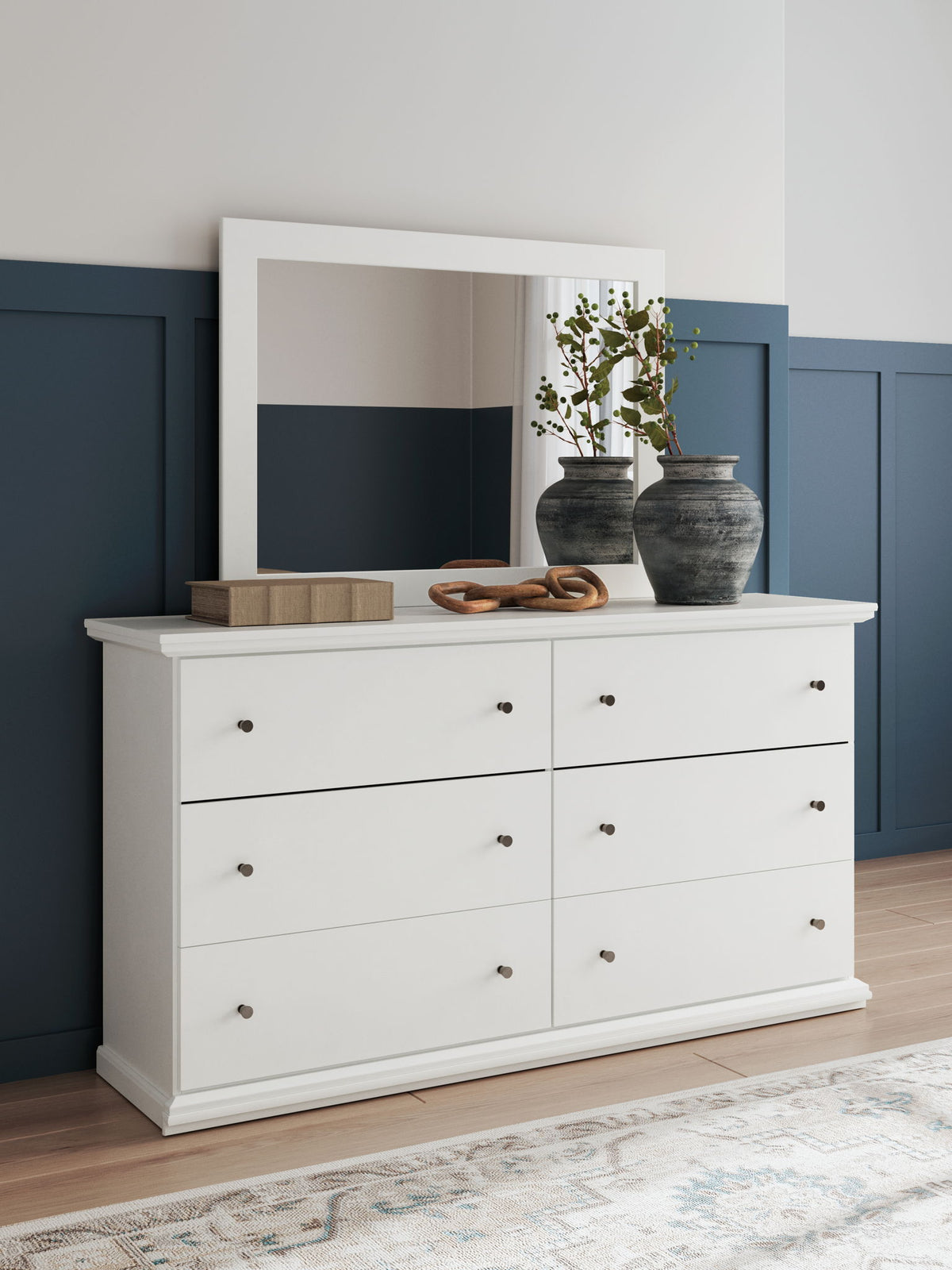 Bostwick Shoals - Panel Bedroom Set by Ashley – view 4