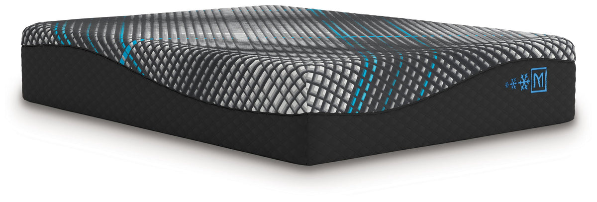 Millennium 2.0 Foam 14 Inch - Mattress by Ashley – Memory Foam Mattresses