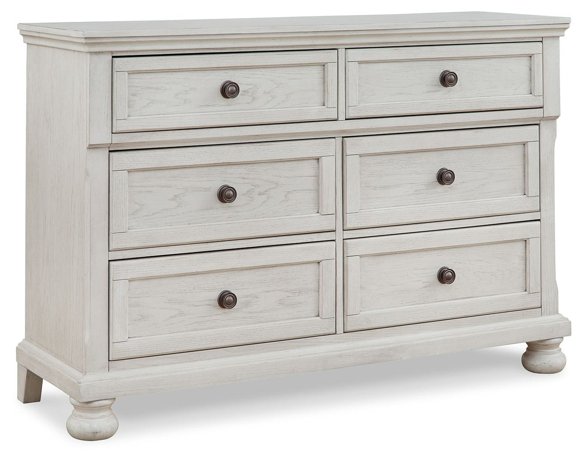 Robbinsdale - Dresser by Ashley – Dressers