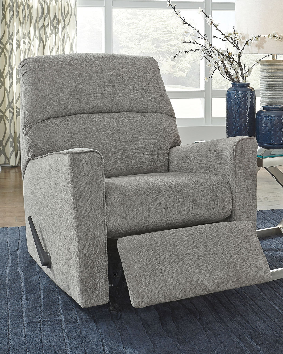 Altari - Rocker Recliner by Ashley – view 8