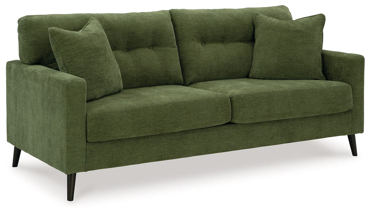 Bixler - Living Room Set by Ashley – view 9