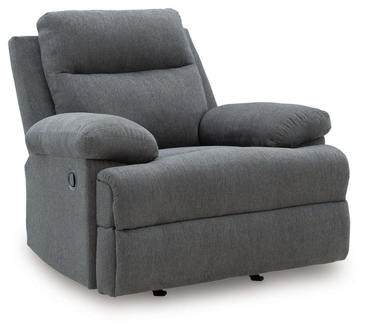 Side-Swipe - Rocker Recliner by Ashley – view 2