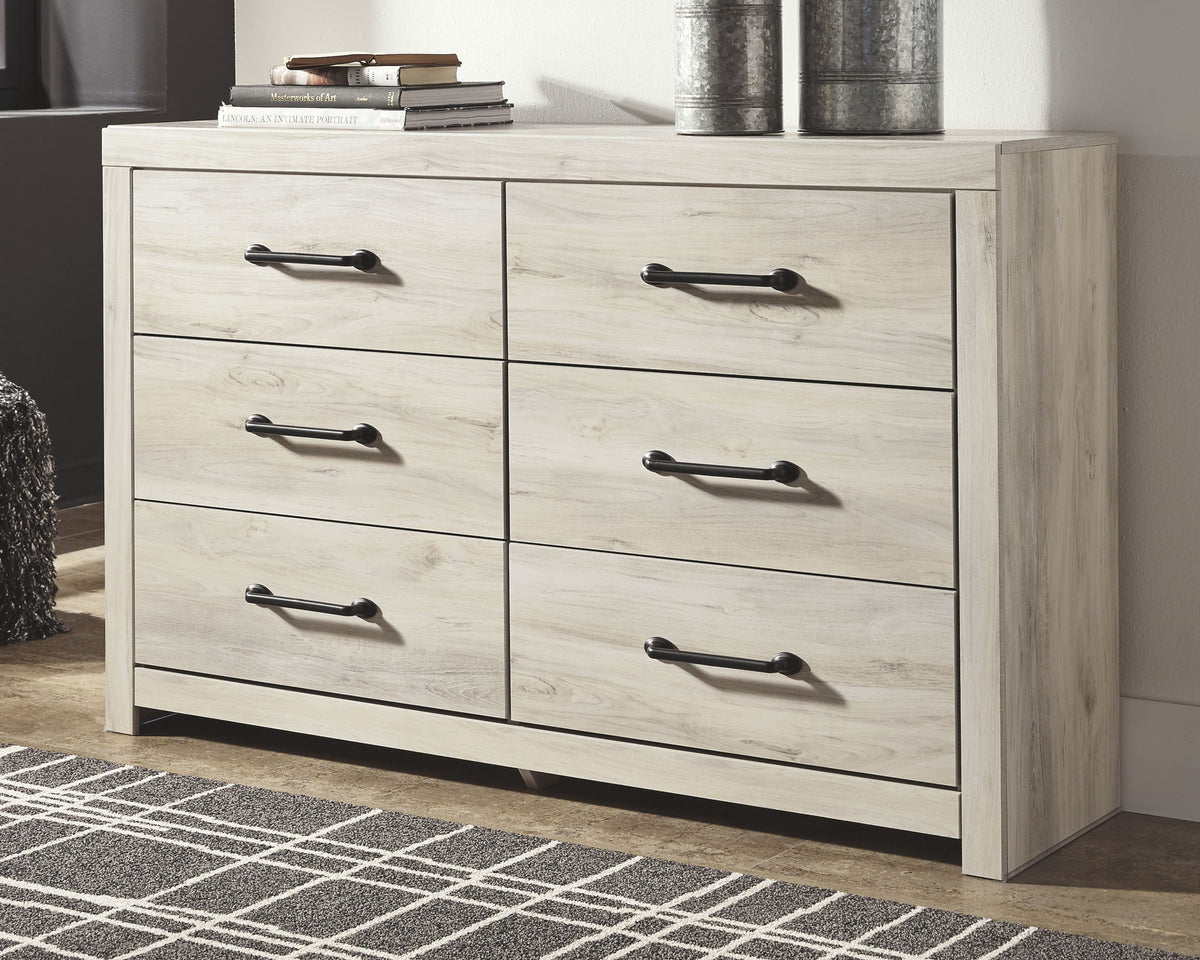 Cambeck - Dresser by Ashley – view 8