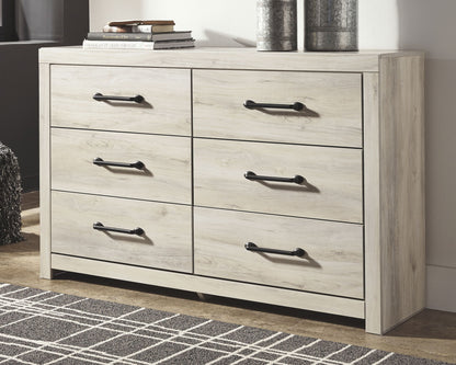 Cambeck - Dresser by Ashley – view 8