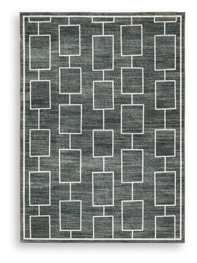 Elderland - Washable Rug by Ashley – view 2