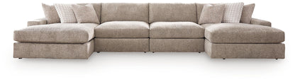 Nexora-Court - Sectional by Ashley – view 4